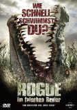DVD - Croc