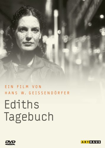 DVD - Ediths Tagebuch