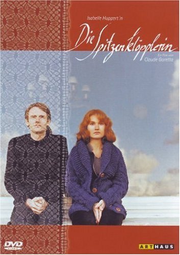 DVD - Die Spitzenk?plerin