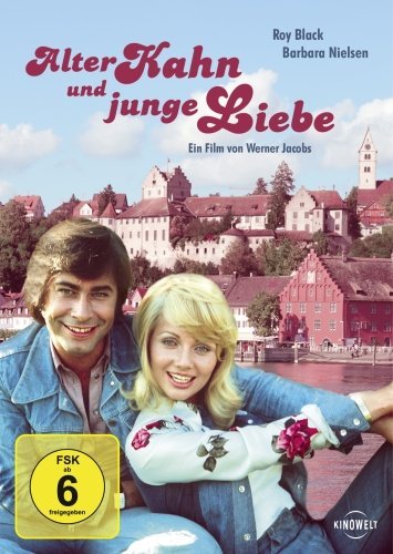 - Alter Kahn und junge Liebe