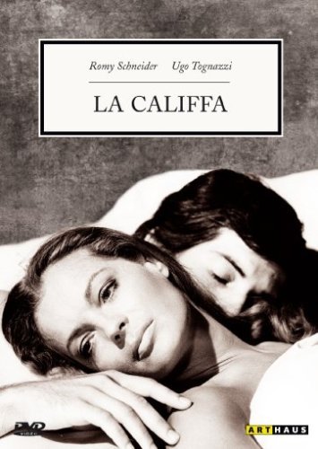 DVD - La Calliffa