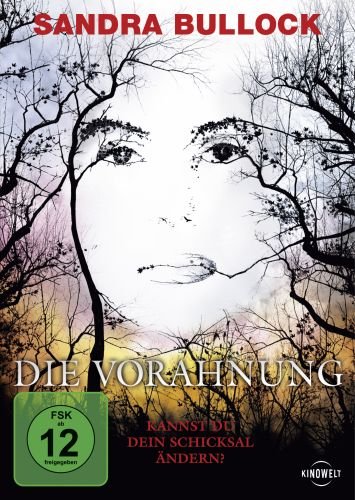DVD - Die Vorahnung