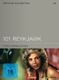  - 101 Reykjavík: Roman