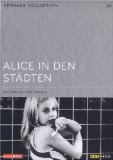 DVD - Alice lebt hier nicht mehr