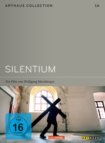 DVD - Silentium (Arthaus Collection 16 / KulturSpiegel)