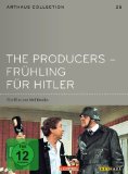 DVD - Sein oder Nichtsein - Arthaus Collection Klassiker