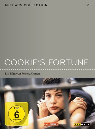 DVD - Cookie's Fortune (KulturSpiegel / Arthaus Collection 31)
