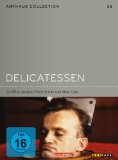 DVD - Naked Lunch (KulturSpiegel / Arthaus Collection 44)