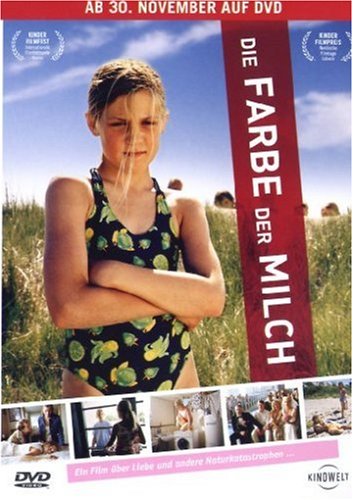 DVD - Die Farbe der Milch