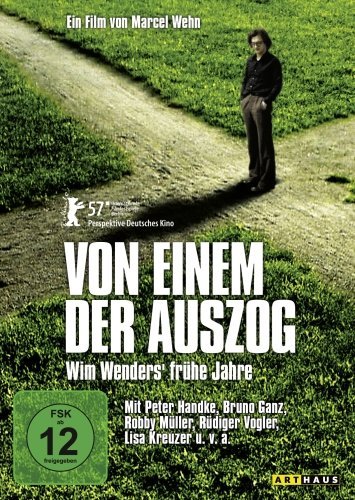 DVD - Von einem der Auszog - Wim Wenders ...