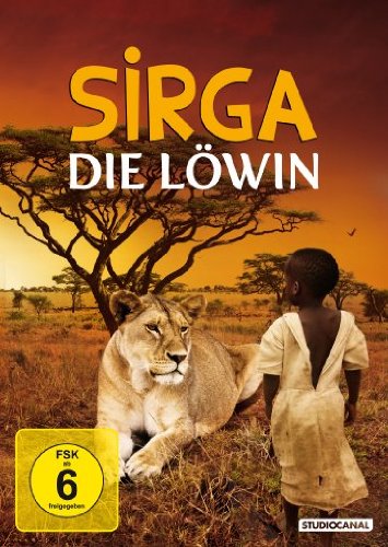 - Sirga - Die Löwin