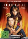 DVD - Eve und der letzte Gentleman