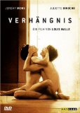 DVD - Intimacy