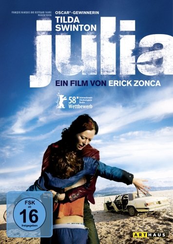 DVD - Julia