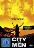 DVD - City of god