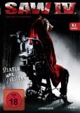 DVD - SAW V - cut