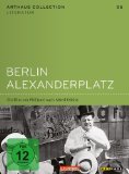  - Berlin Alexanderplatz: Die Geschichte vom Franz Biberkopf (Fischer Klassik)