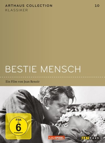 DVD - Bestie Mensch (KulturSpiegel / Arthaus Collection - Klassiker 10) 