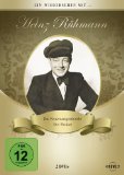  - Ein Wiedersehen mit ... Heinz Erhardt [2 DVDs]