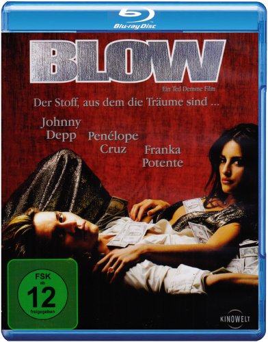 Blu-ray - Blow