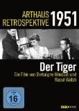 DVD - Der Pakt mit dem Teufel (Arthaus Retrospektive 1950)