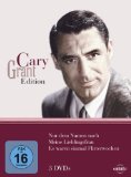 DVD - Cary Grant - Meine Damen, zugeh?t