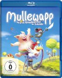 Blu-ray - Mullewapp - Eine schöne Schweinerei