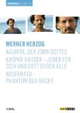DVD - Volker Schlöndorf (Die Blechtrommel / Tod eines Handlungsreisenden / Homo Faber) (ARTHAUS Close-Up)