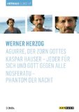 DVD - Rainer Werner Fassbinder - Arthaus Close-Up [3 DVDs]