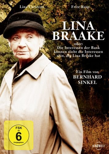 DVD - Lina Braake