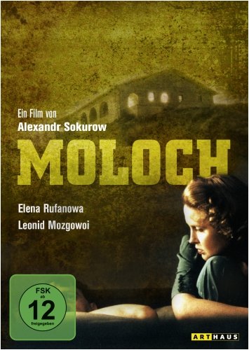 DVD - Moloch - Arthaus