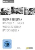 DVD - Luis Bunuel (Der Diskrete Charme der Bourgeoisie / Das Gespenst der Freiheit / Dieses Obskure Objekt der Begierde) (ARTHAUS Close-Up)