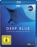 Blu-ray Disc - Mikrokosmos - Arthaus
