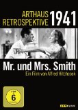 DVD - Easy Virtue (Alfred Hitchcock Cold Collection 3)