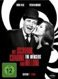 DVD - Mit Schirm, Scharm und Melone - Edition 2 Teil 1 (5-DVD Box Set)