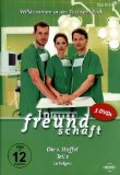  - In aller Freundschaft - Die 01. Staffel, Teil 2, 16 Folgen (5 DVDs)