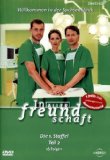  - In aller Freundschaft - Die 02. Staffel, Teil 2, 13 Folgen [4 DVDs]