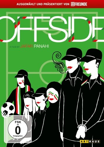 DVD - Offside