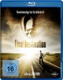 Blu-ray - Final Destination 2