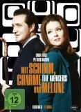 DVD - Mit Schirm, Scharm und Melone - Edition 2 Teil 1 (5-DVD Box Set)