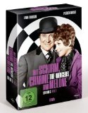 DVD - Mit Schirm, Charme und Melone - Edition 3 Teil 2 (6 DVD BOX SET)