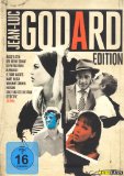 DVD - Jean-Luc Godard Collection 2 (Weekend + Maria und Joseph)