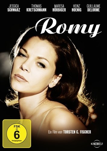 DVD - Romy