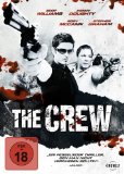 DVD - The Tournament (O-Card)