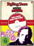 DVD - 24 Hour Party People (RollingStone Music Movies Collection 04)