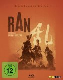 DVD - Shogun (5 DVDs)