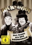 DVD - Dick & Doof - Zwei ritten nach Texas
