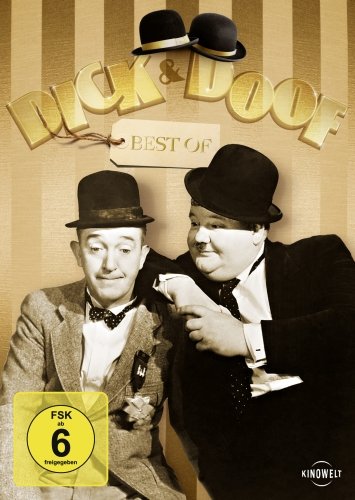 - Dick & Doof - Best of (OmU)