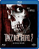 Blu-ray - Tanz der Teufel (2-Disc Version)