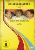 DVD - Die Abenteuer des Rabbi Jacob